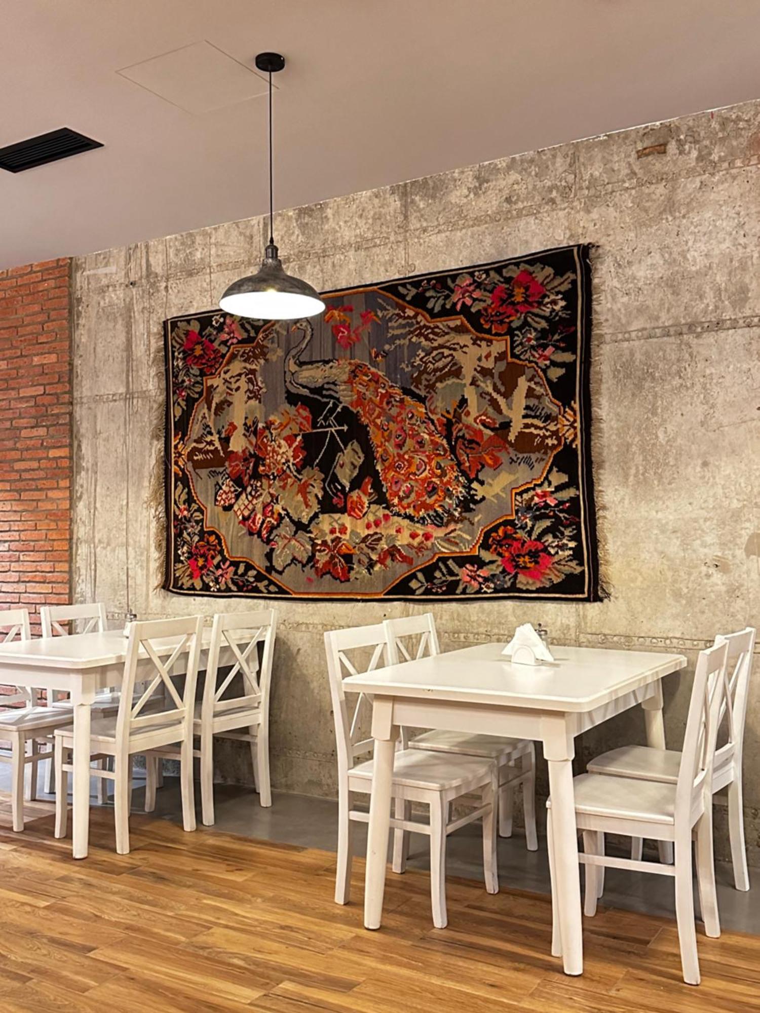 Metekhi Boutique Hotel Tbilisi Ngoại thất bức ảnh