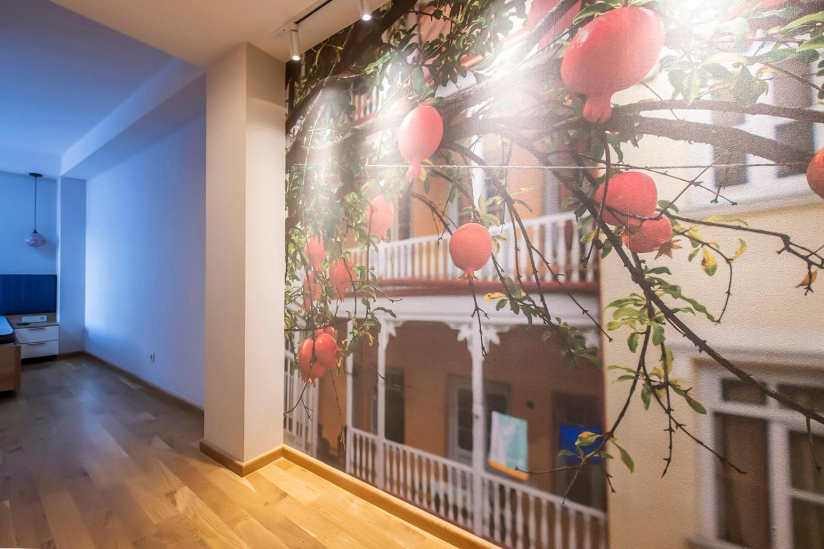 Metekhi Boutique Hotel Tbilisi Ngoại thất bức ảnh