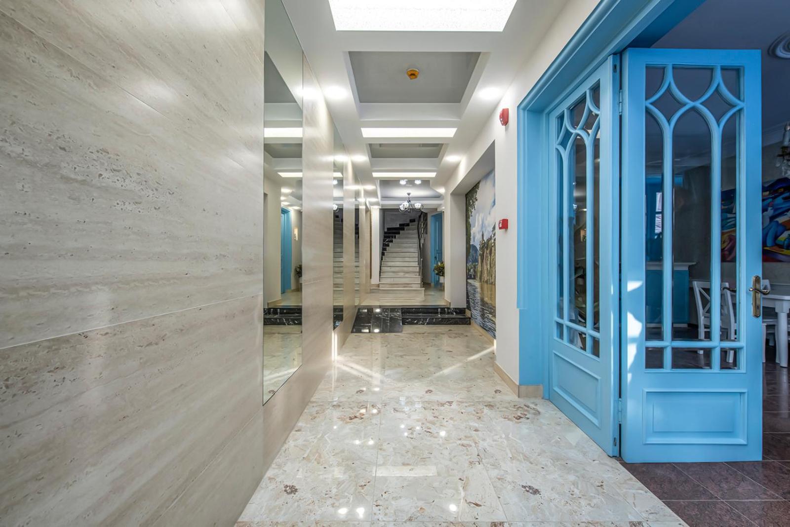 Metekhi Boutique Hotel Tbilisi Ngoại thất bức ảnh