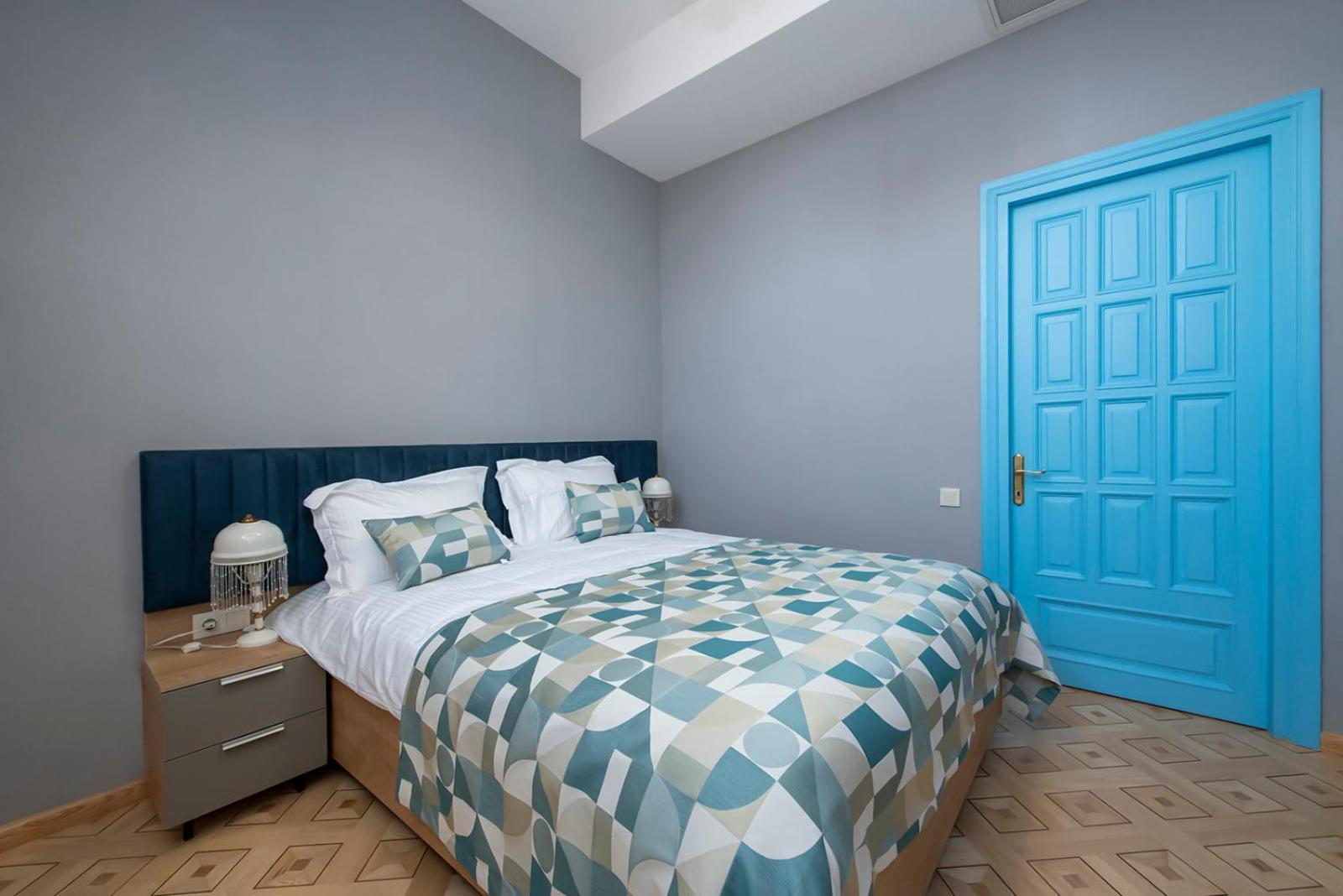 Metekhi Boutique Hotel Tbilisi Ngoại thất bức ảnh