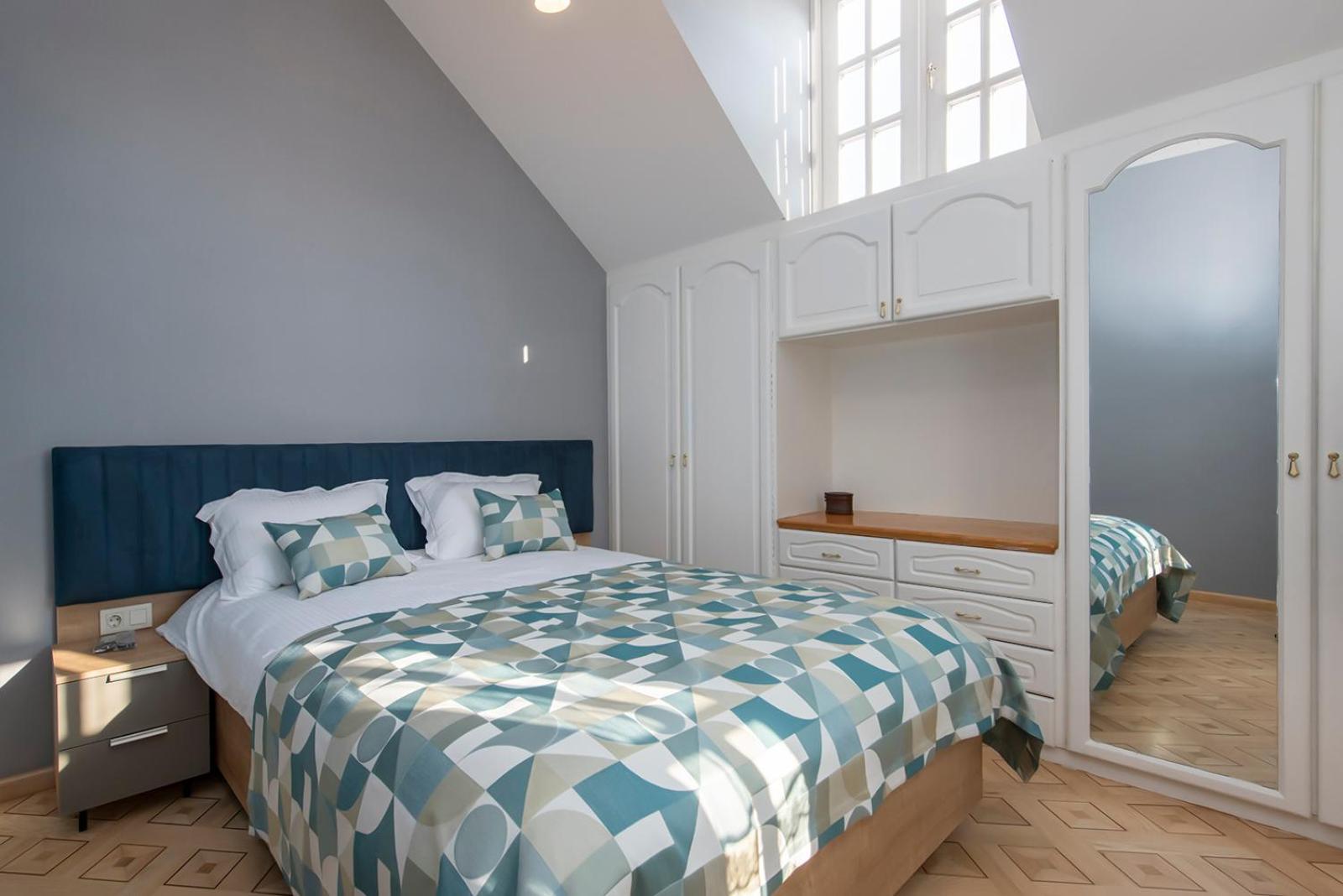 Metekhi Boutique Hotel Tbilisi Ngoại thất bức ảnh