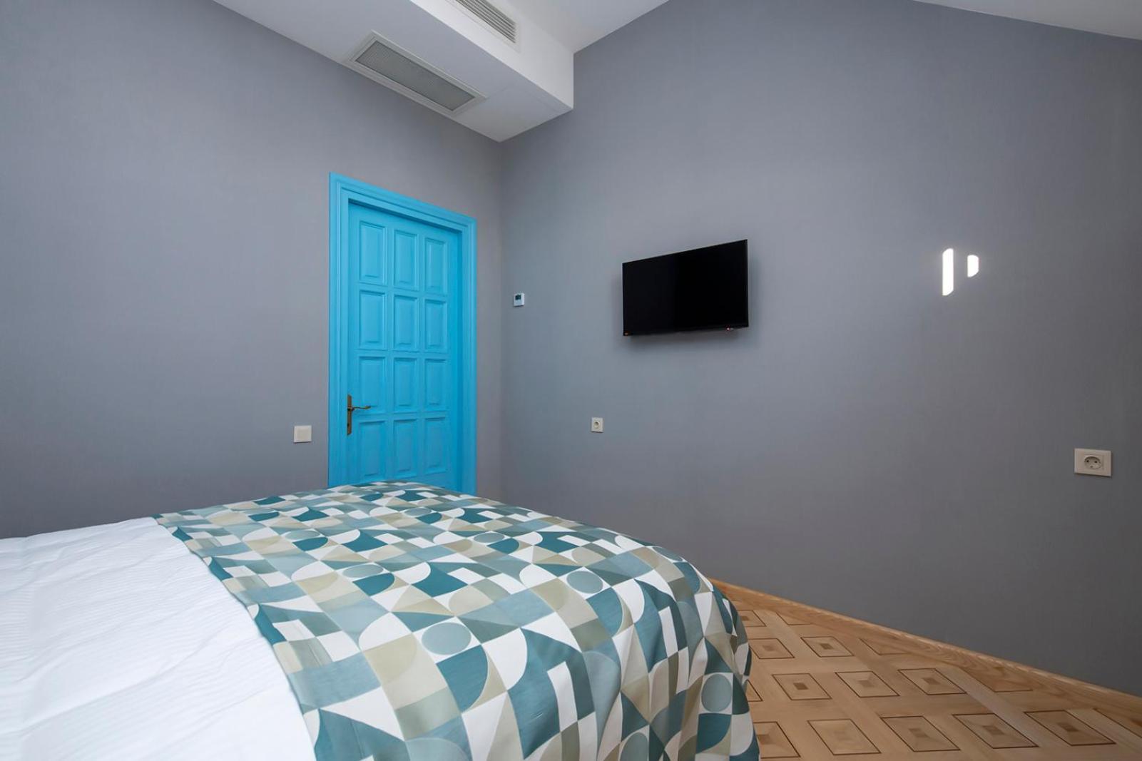 Metekhi Boutique Hotel Tbilisi Ngoại thất bức ảnh