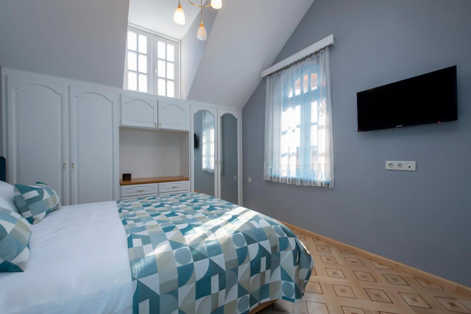 Metekhi Boutique Hotel Tbilisi Ngoại thất bức ảnh