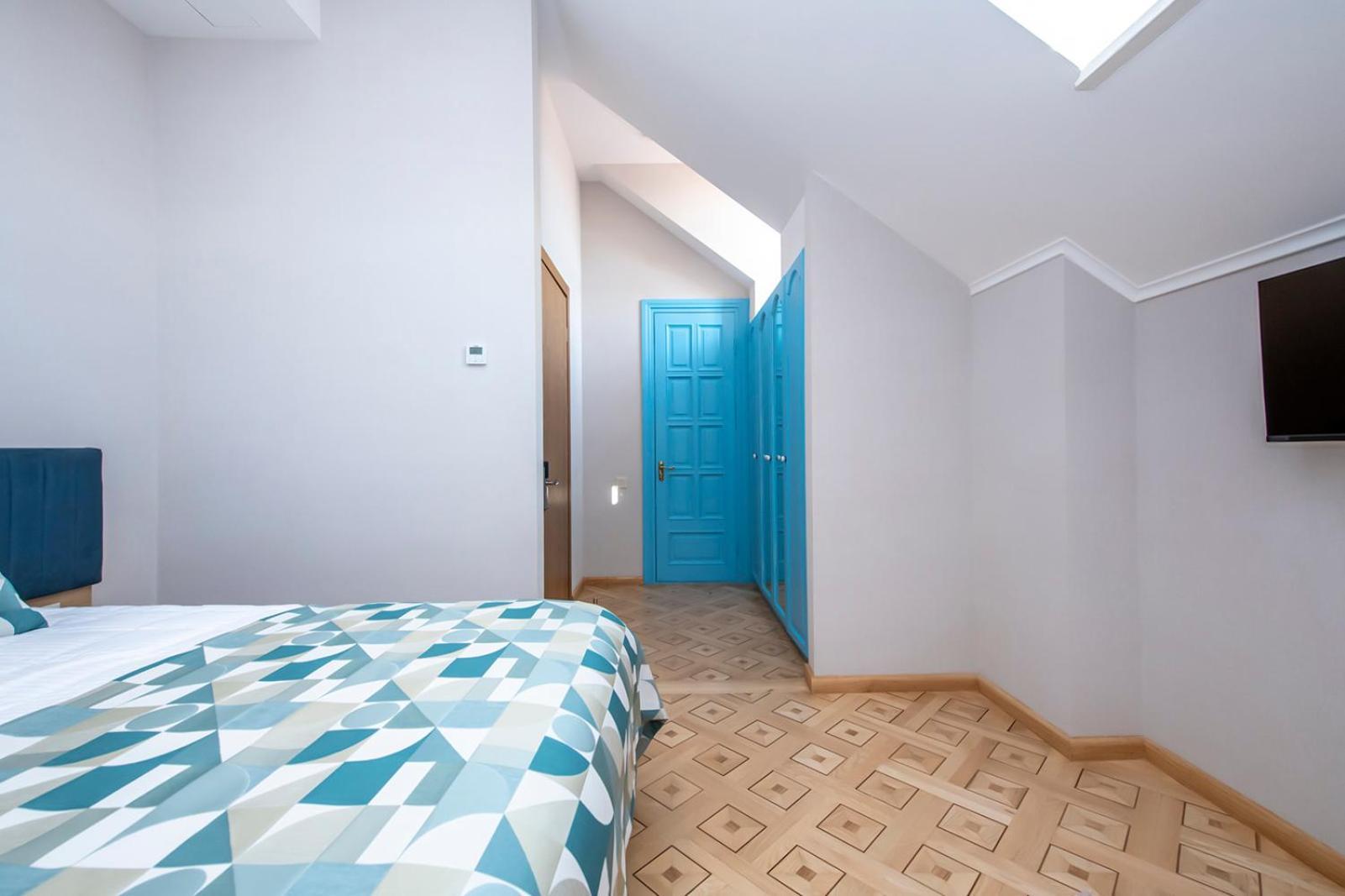 Metekhi Boutique Hotel Tbilisi Ngoại thất bức ảnh
