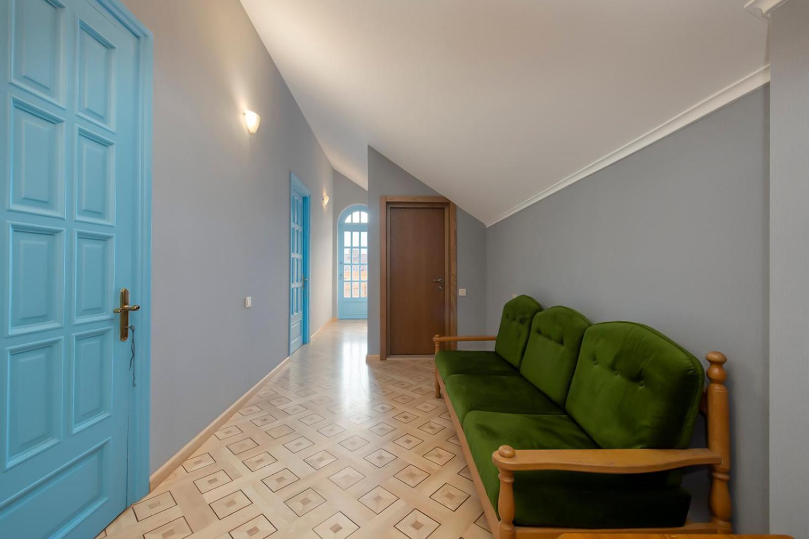 Metekhi Boutique Hotel Tbilisi Ngoại thất bức ảnh