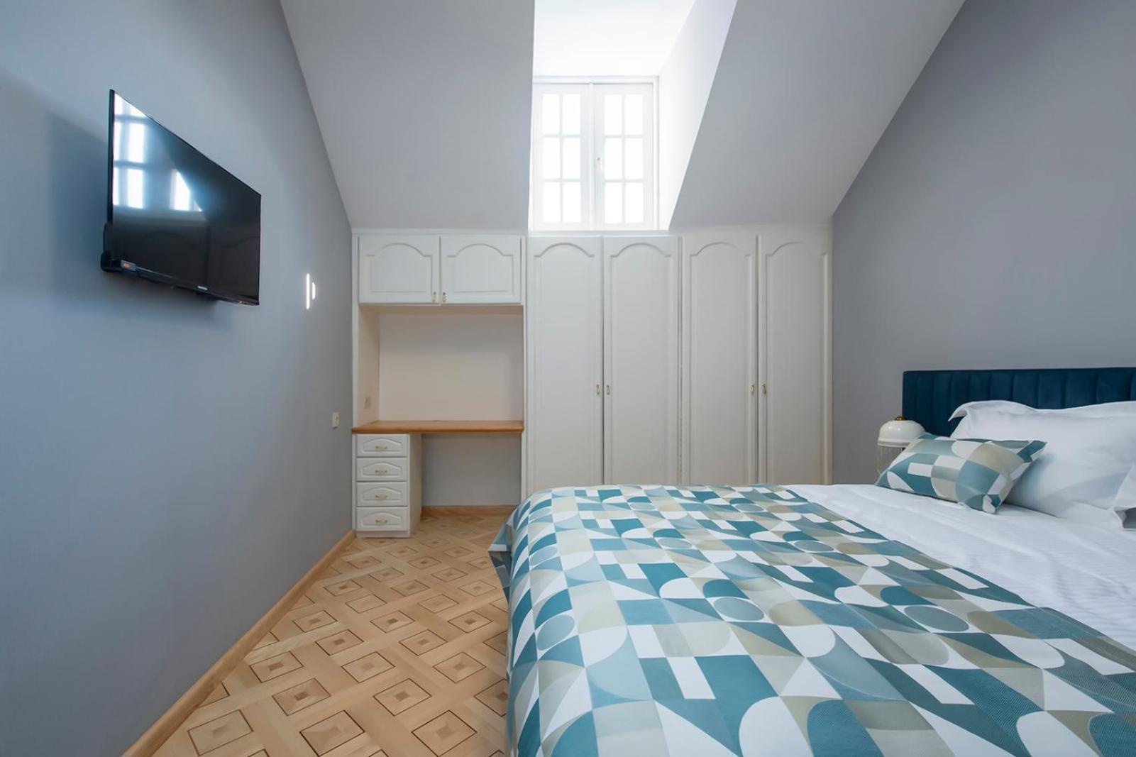 Metekhi Boutique Hotel Tbilisi Ngoại thất bức ảnh