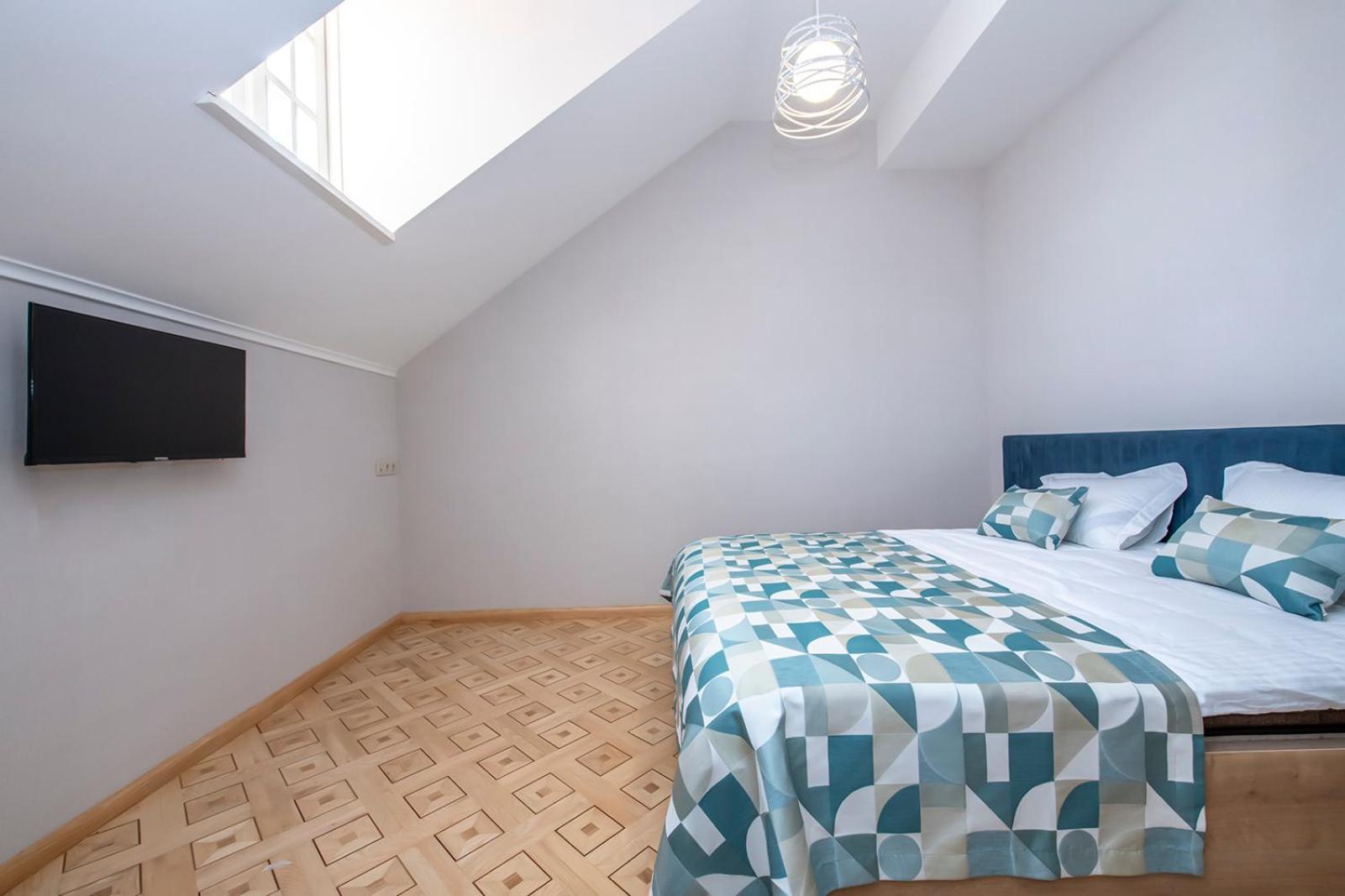 Metekhi Boutique Hotel Tbilisi Ngoại thất bức ảnh