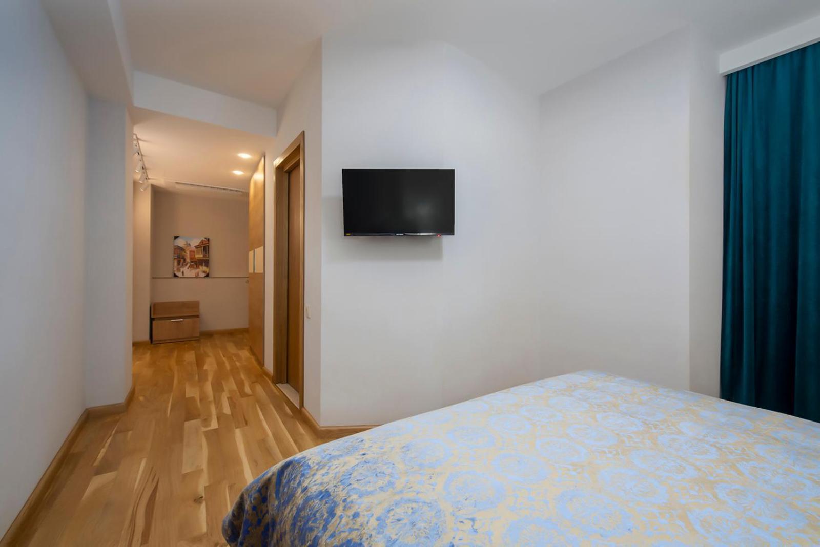 Metekhi Boutique Hotel Tbilisi Ngoại thất bức ảnh
