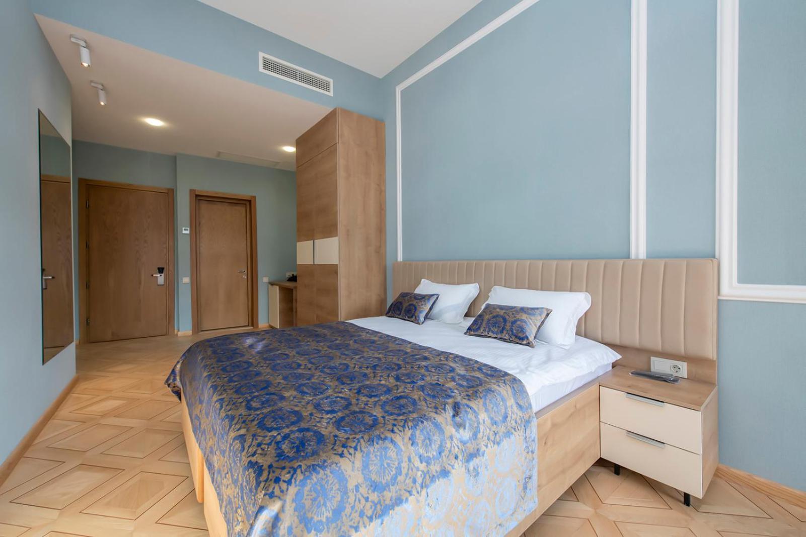 Metekhi Boutique Hotel Tbilisi Ngoại thất bức ảnh