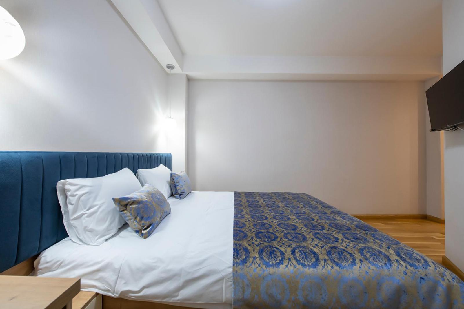 Metekhi Boutique Hotel Tbilisi Ngoại thất bức ảnh