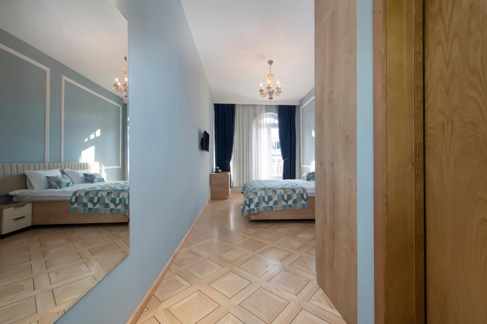 Metekhi Boutique Hotel Tbilisi Ngoại thất bức ảnh