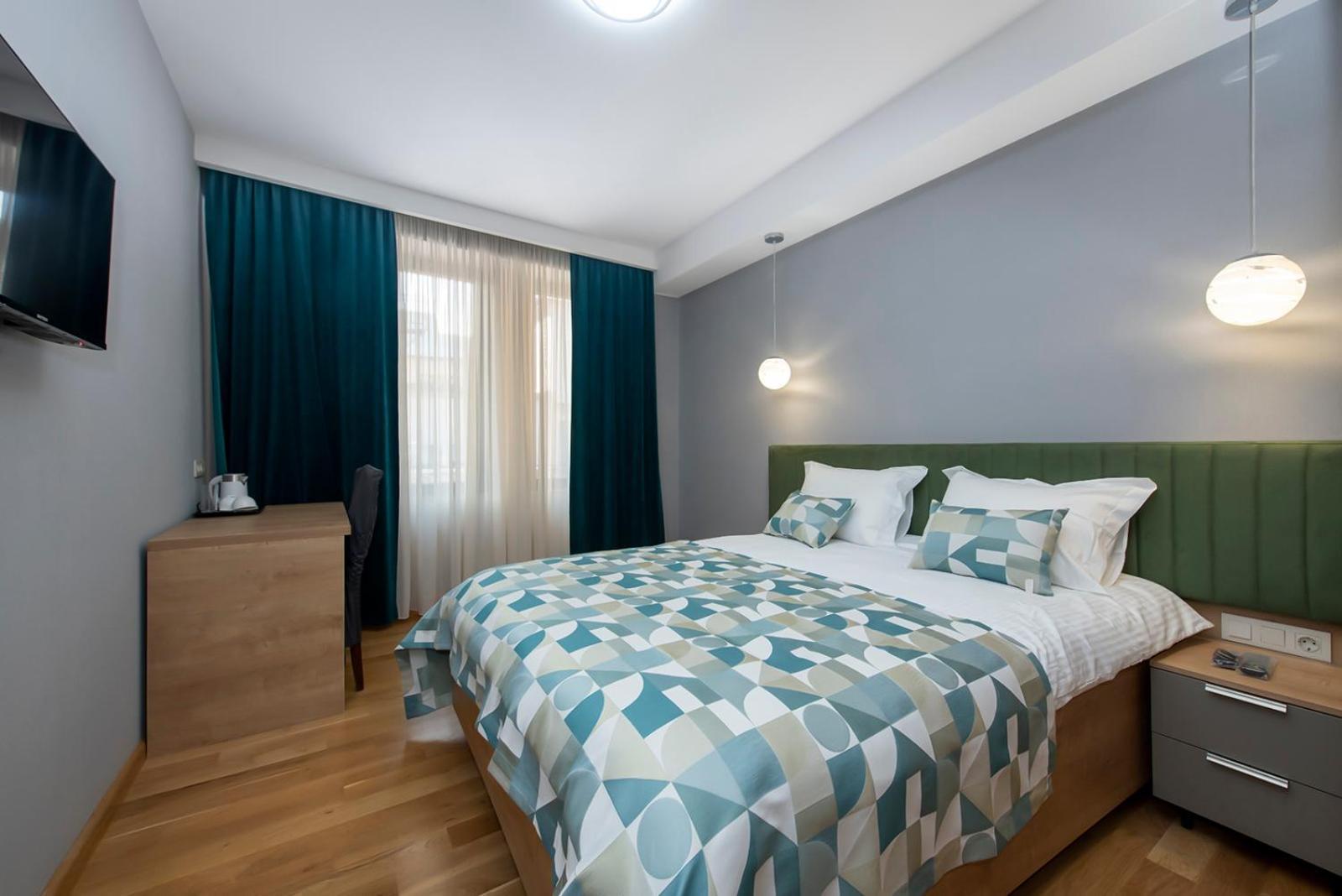 Metekhi Boutique Hotel Tbilisi Ngoại thất bức ảnh