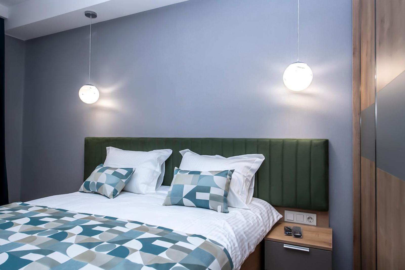 Metekhi Boutique Hotel Tbilisi Ngoại thất bức ảnh
