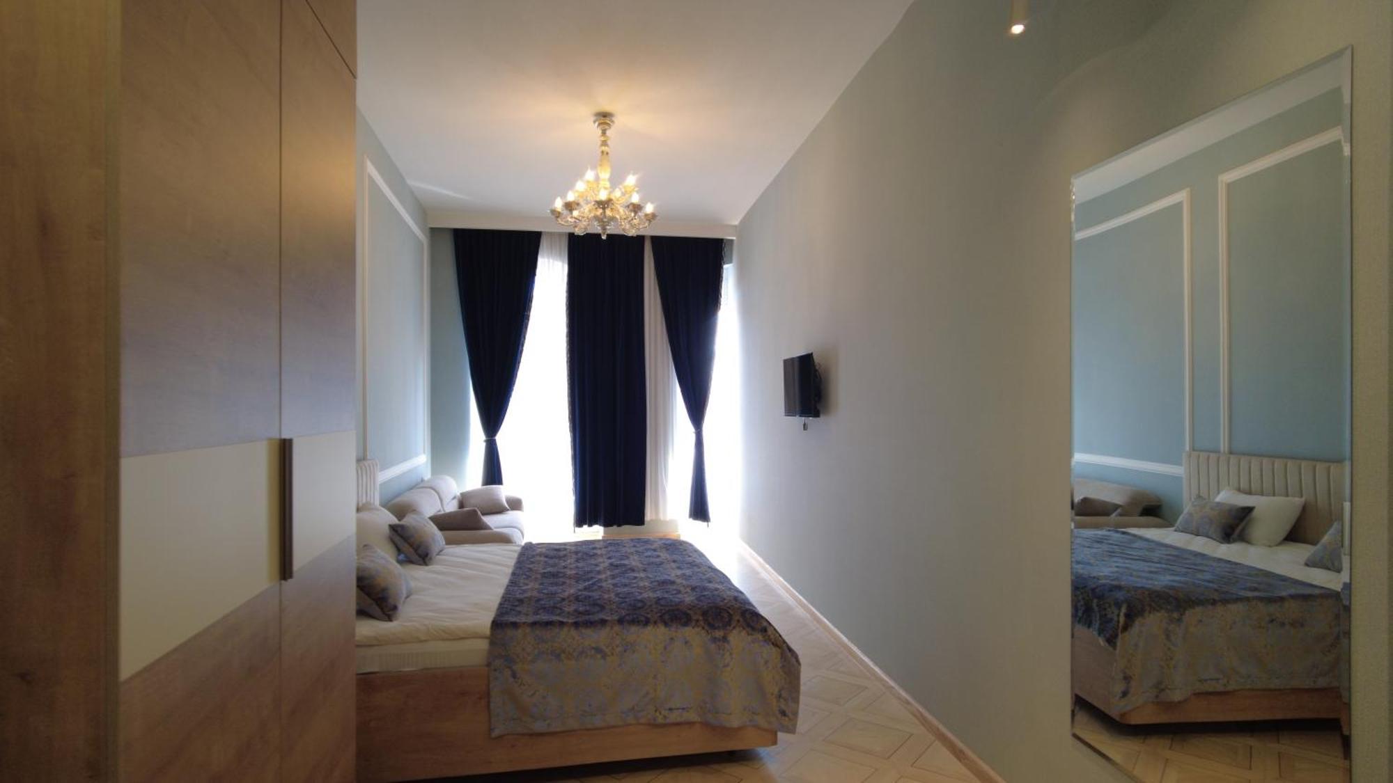 Metekhi Boutique Hotel Tbilisi Ngoại thất bức ảnh
