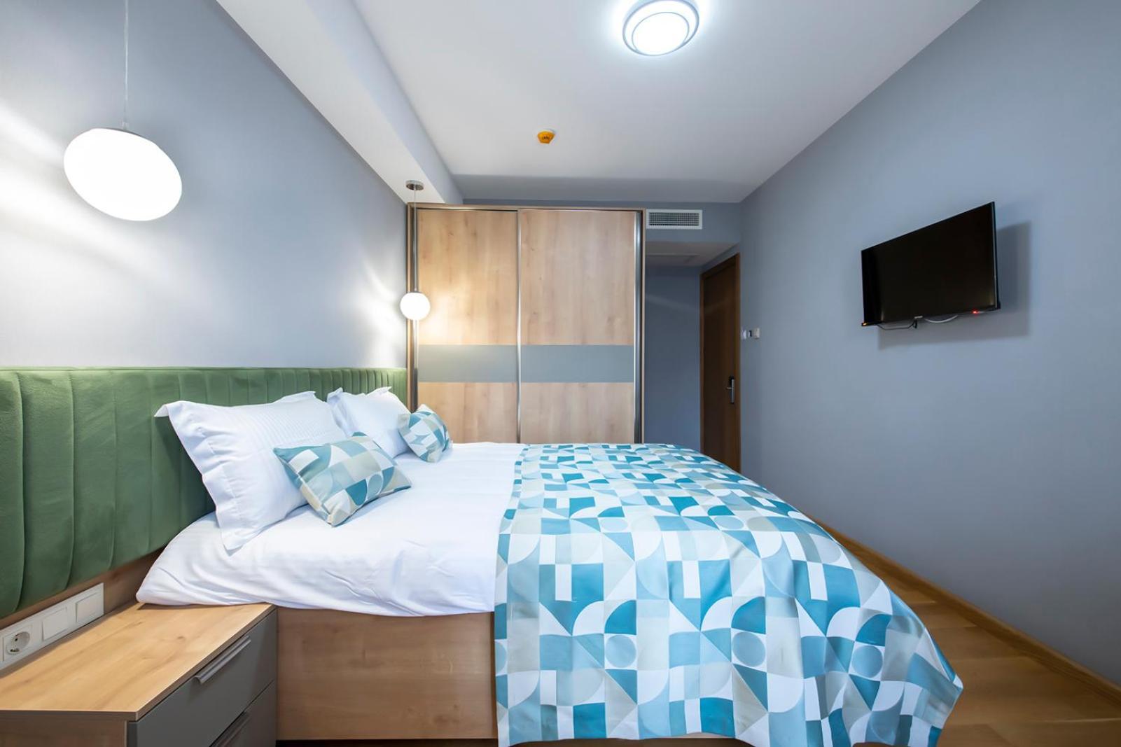Metekhi Boutique Hotel Tbilisi Ngoại thất bức ảnh