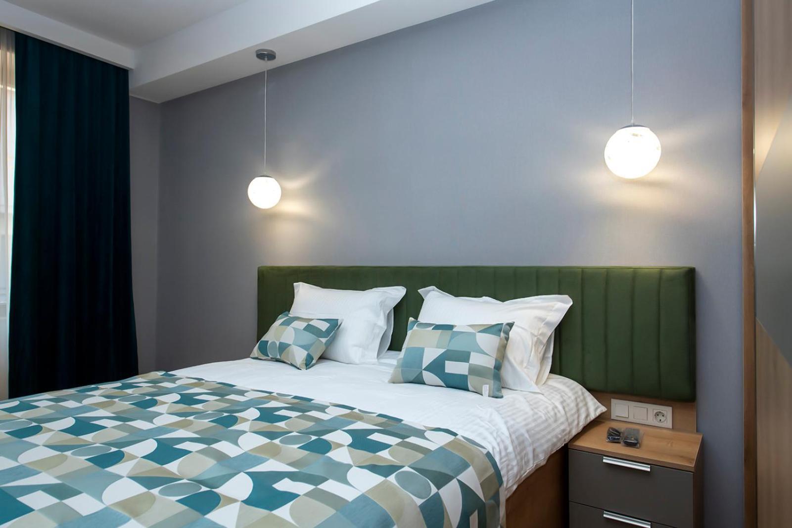 Metekhi Boutique Hotel Tbilisi Ngoại thất bức ảnh