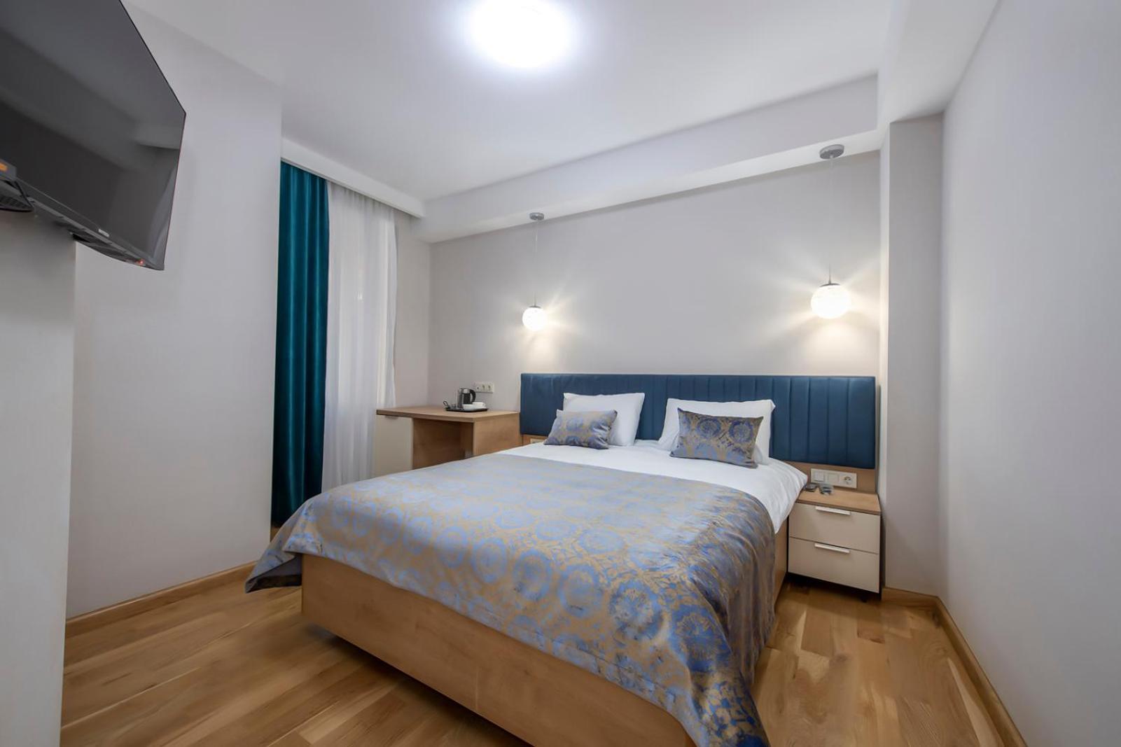 Metekhi Boutique Hotel Tbilisi Ngoại thất bức ảnh