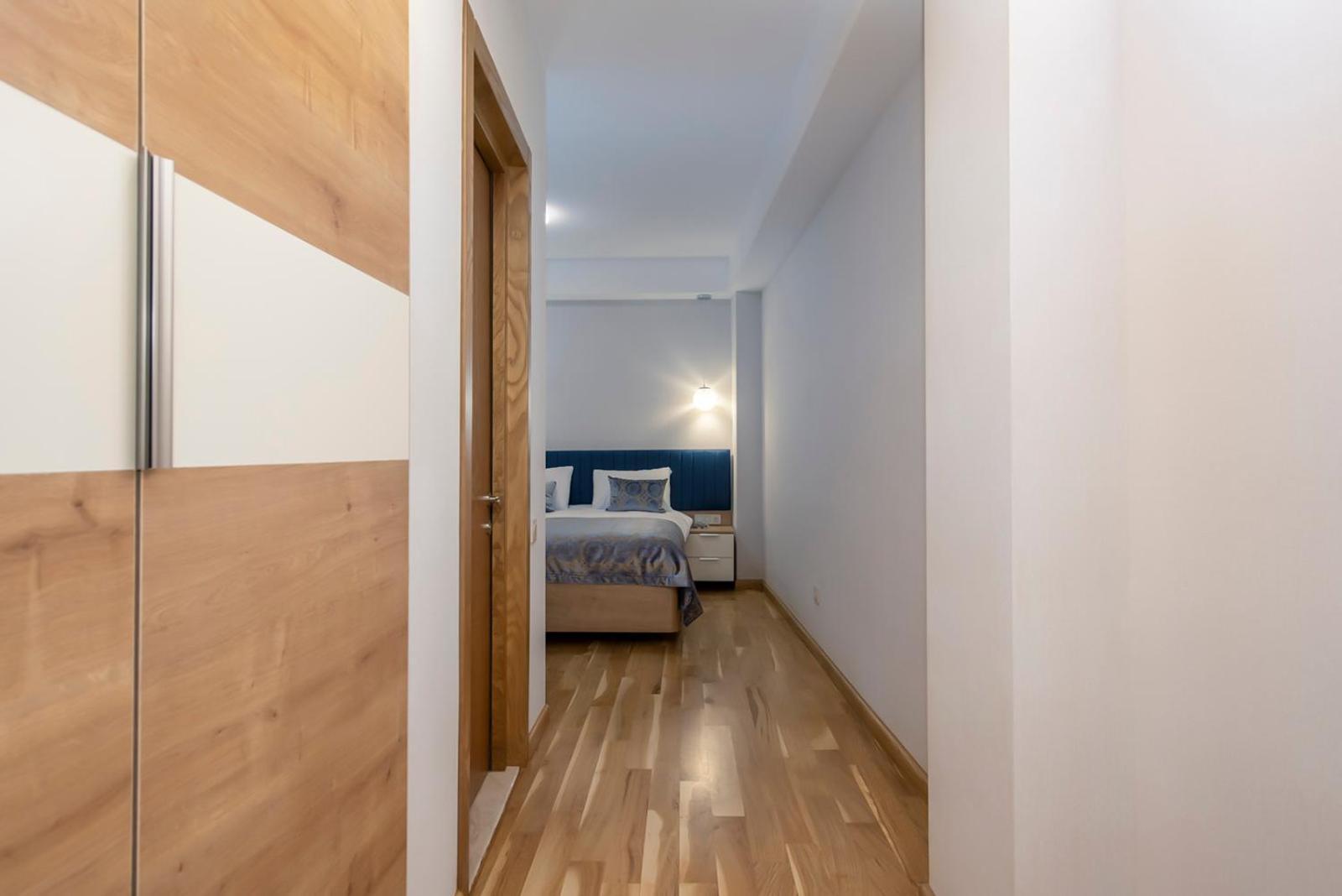 Metekhi Boutique Hotel Tbilisi Ngoại thất bức ảnh