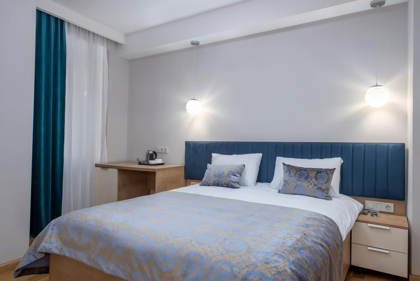 Metekhi Boutique Hotel Tbilisi Ngoại thất bức ảnh