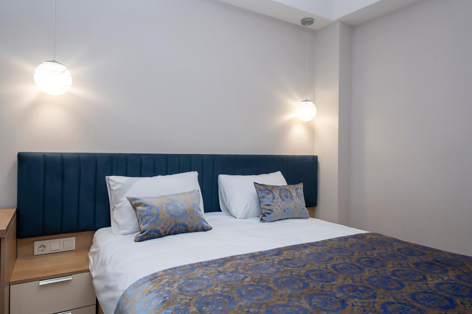 Metekhi Boutique Hotel Tbilisi Ngoại thất bức ảnh