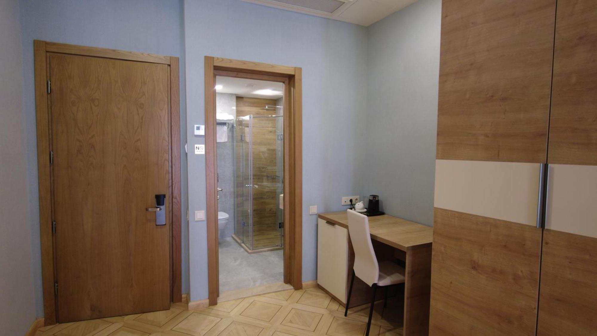 Metekhi Boutique Hotel Tbilisi Ngoại thất bức ảnh
