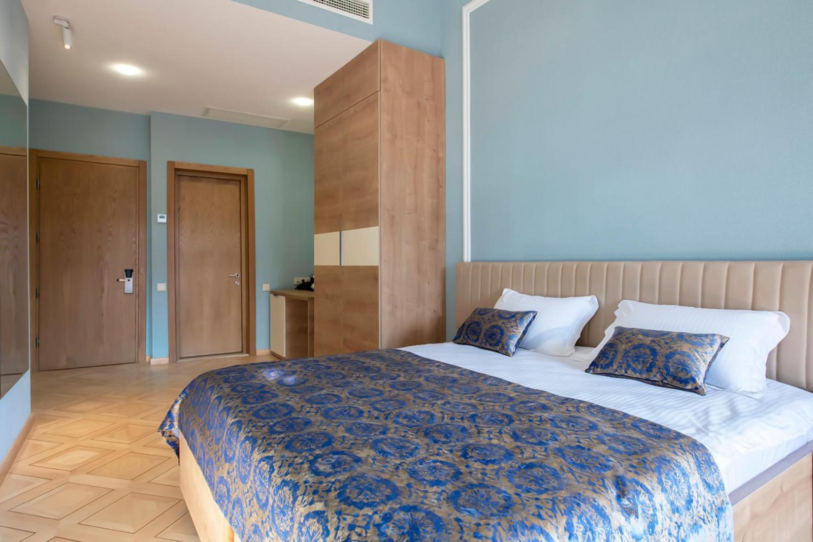 Metekhi Boutique Hotel Tbilisi Ngoại thất bức ảnh