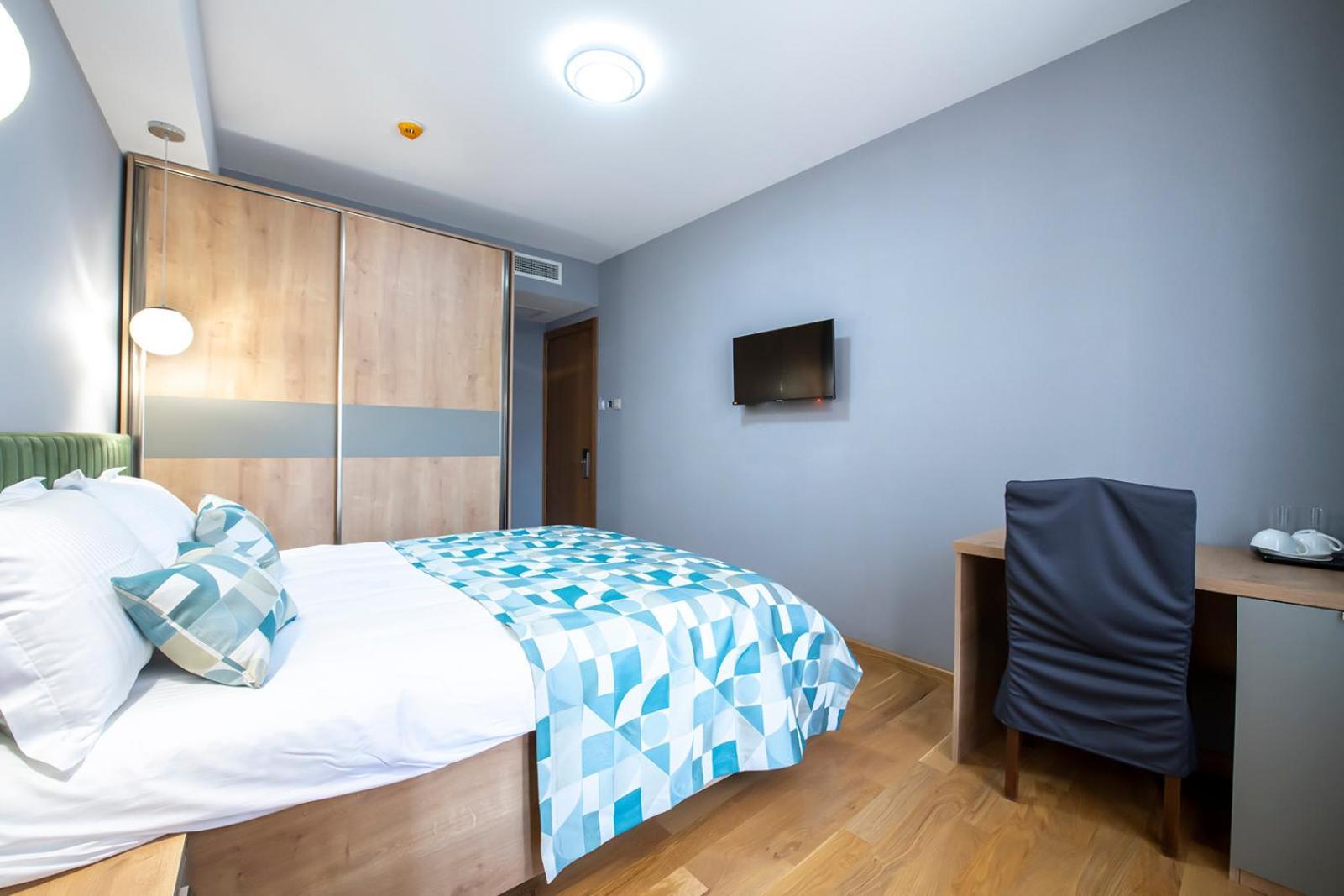 Metekhi Boutique Hotel Tbilisi Ngoại thất bức ảnh
