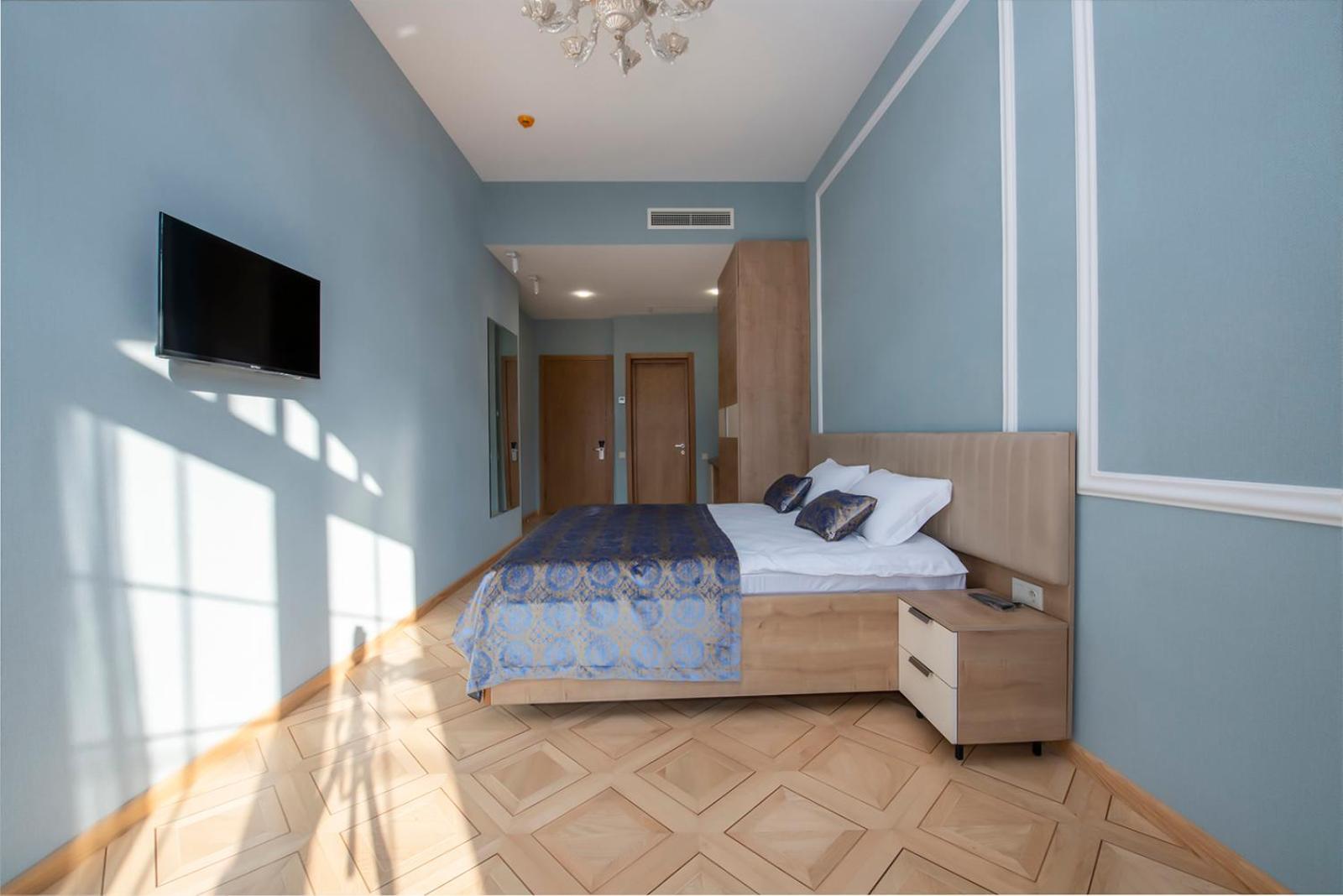 Metekhi Boutique Hotel Tbilisi Ngoại thất bức ảnh
