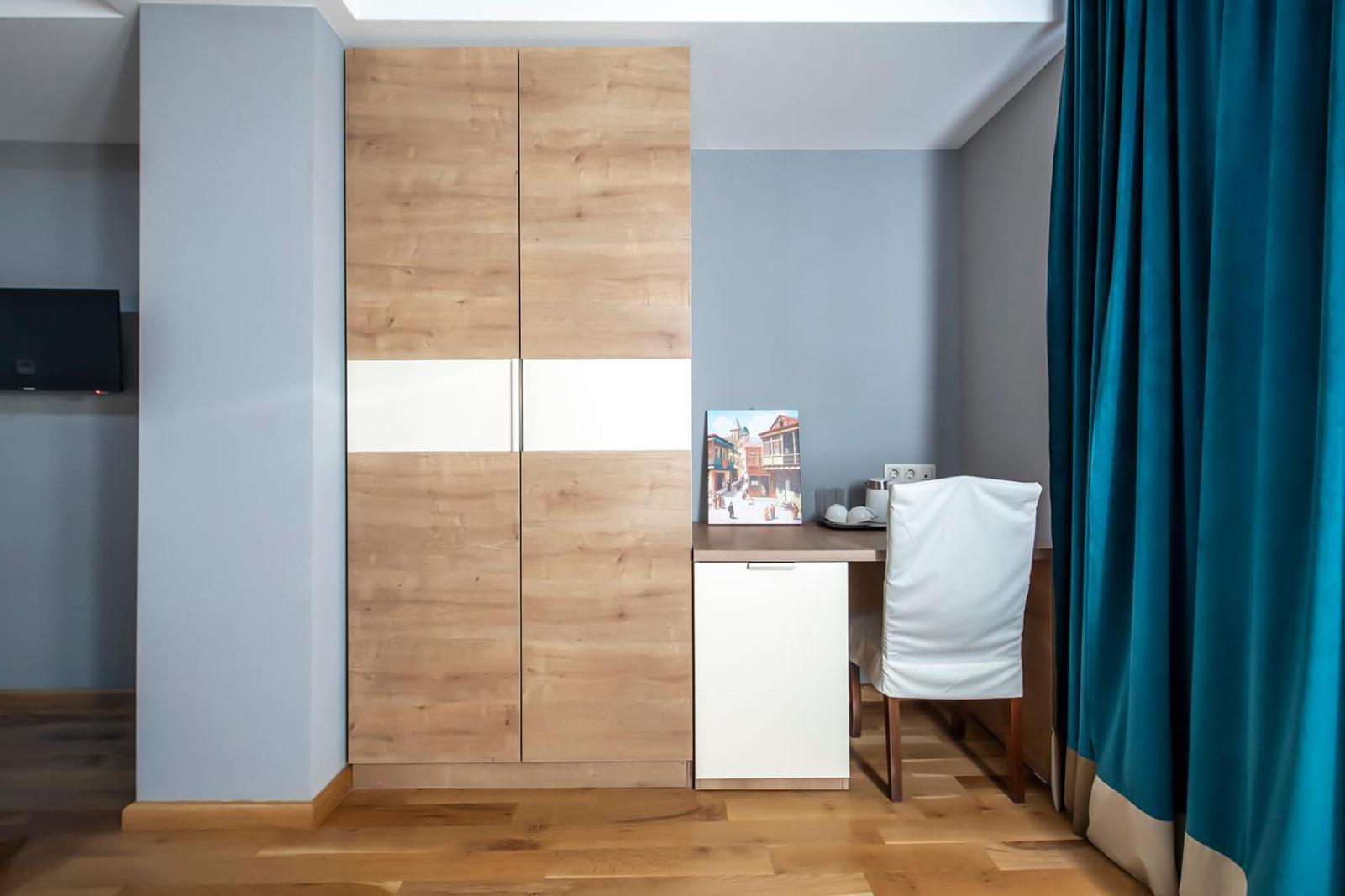Metekhi Boutique Hotel Tbilisi Ngoại thất bức ảnh