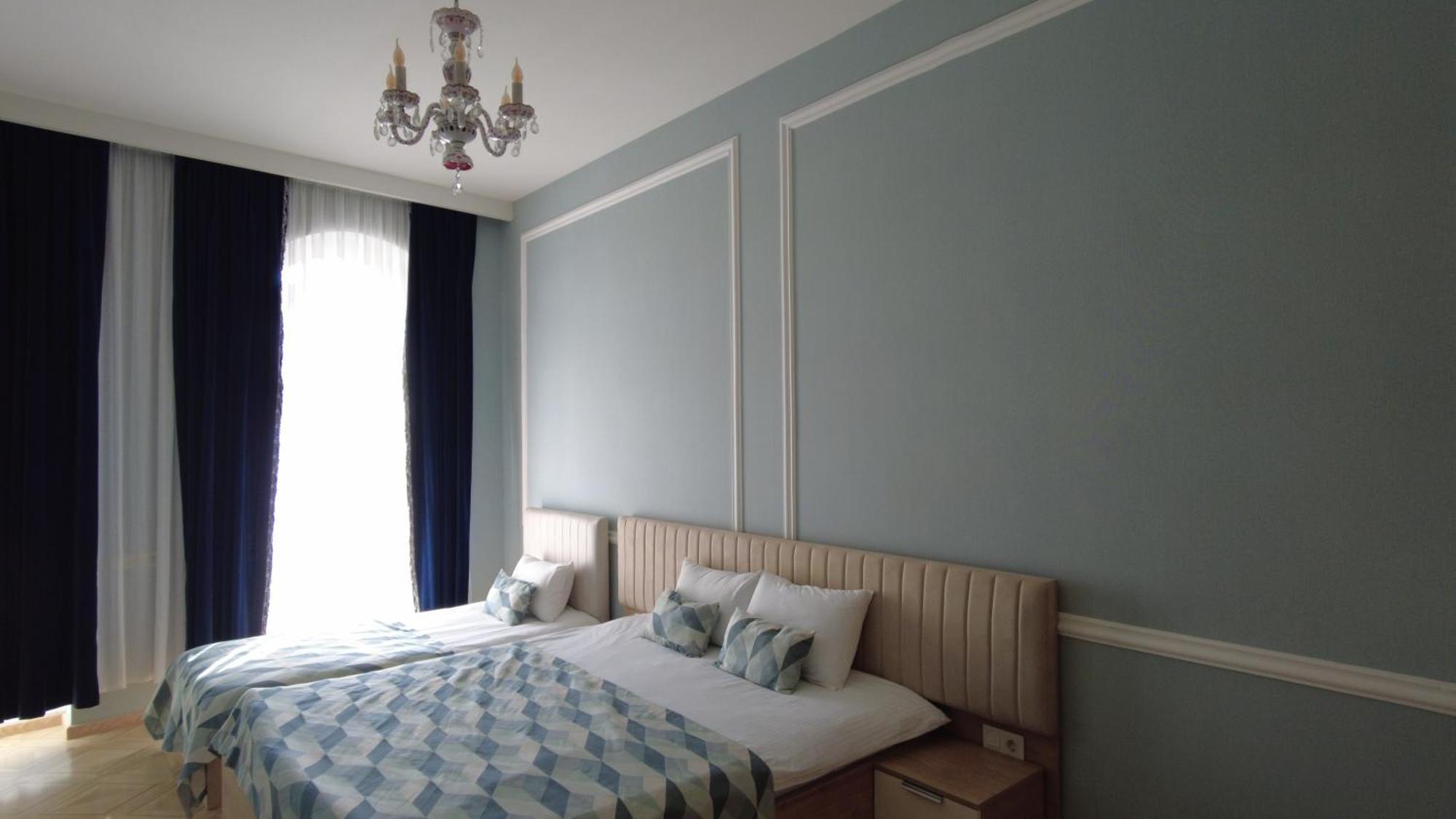 Metekhi Boutique Hotel Tbilisi Ngoại thất bức ảnh